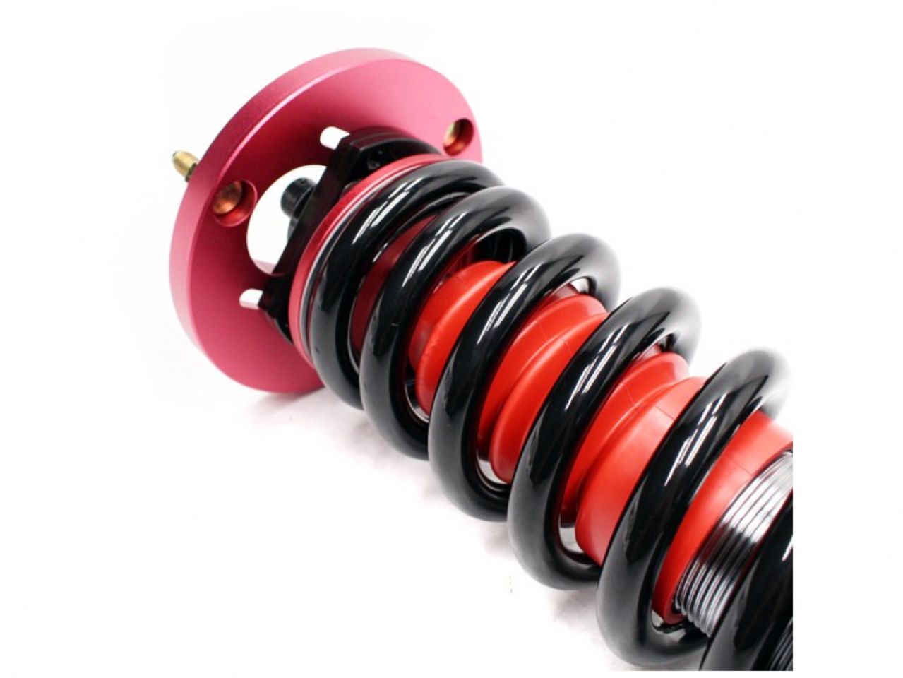 Godspeed BMW 5-Series Sedan/M5 RWD (E39) 1997-03 Coilovers (view 3)