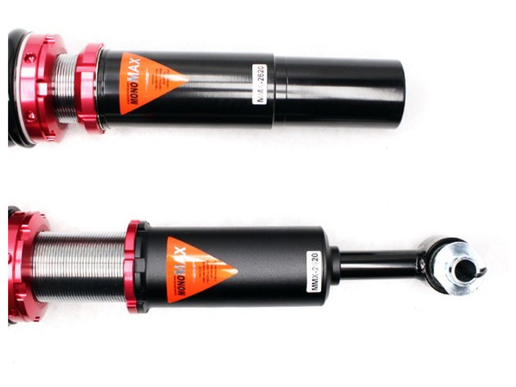 Godspeed BMW 5-Series Sedan/M5 RWD (E39) 1997-03 Coilovers (view 4)