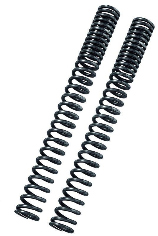 Bitubo Suspension Bitubo MFORK Fork Springs Kit Progressive + 1 Lt. Oil MH13