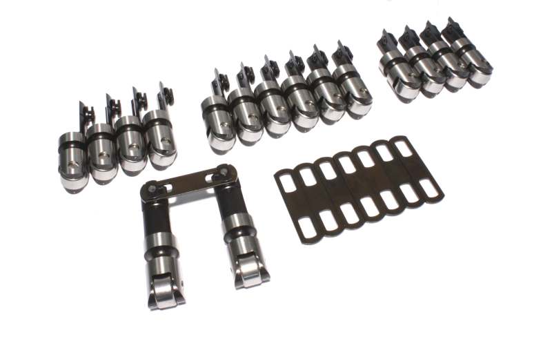 Comp Cams CHRYSLER V8 383-440 AND 426 Roller Lifters W/ No Oil Hole (view 1)