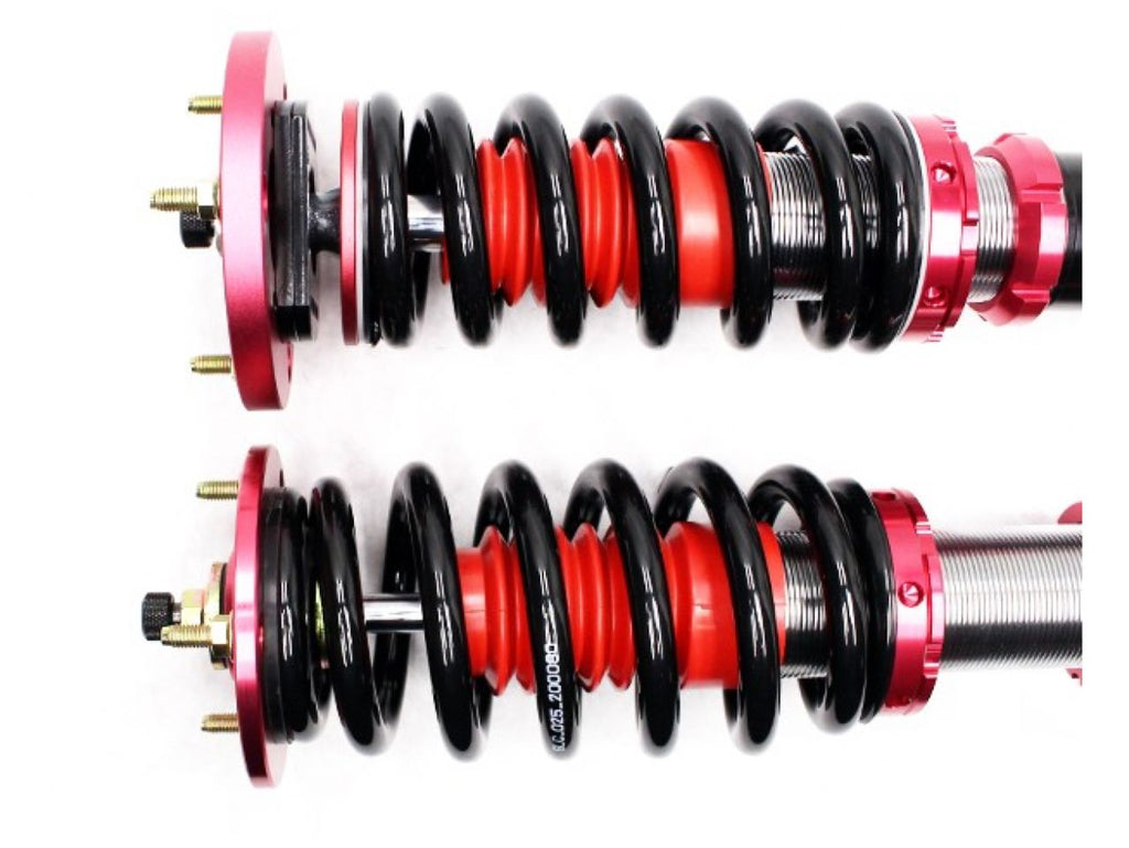 Godspeed BMW 5-Series Sedan/M5 RWD (E39) 1997-03 Coilovers (view 5)