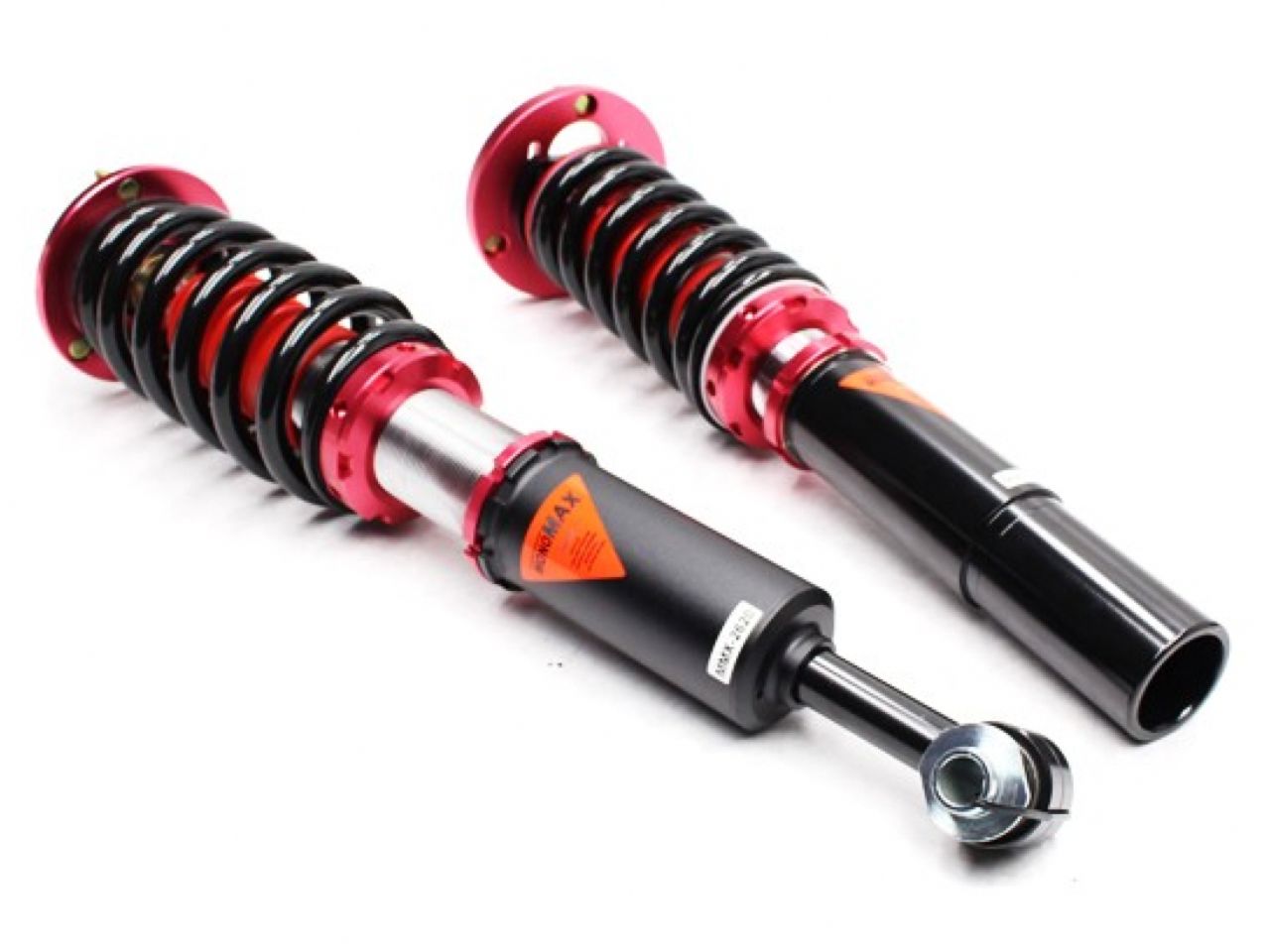 Godspeed BMW 5-Series Sedan/M5 RWD (E39) 1997-03 Coilovers (view 6)