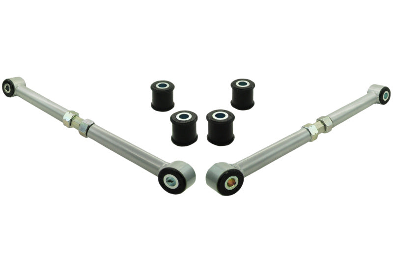 Whiteline Toe Correction Complete Control Arms Subaru Impreza 2002-2004 (view 3)