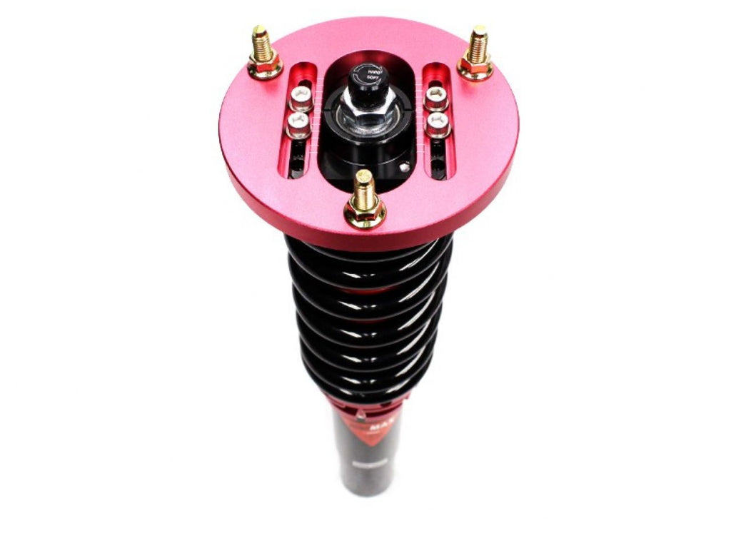 Godspeed BMW 5-Series Sedan/M5 RWD (E39) 1997-03 Coilovers (view 7)