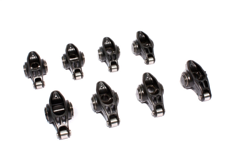 Comp Cams ROCKER ARMS, CB 1.7 7/16 ULTRA PRO MAG (view 1)