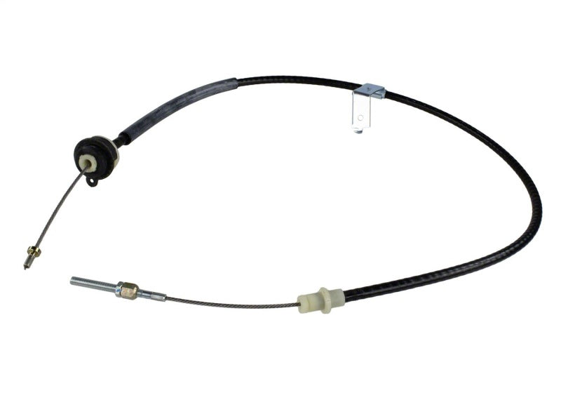 Ford Performance Parts 1982-1995 V8 Mustang Adjustable Clutch Service Cable (view 6)