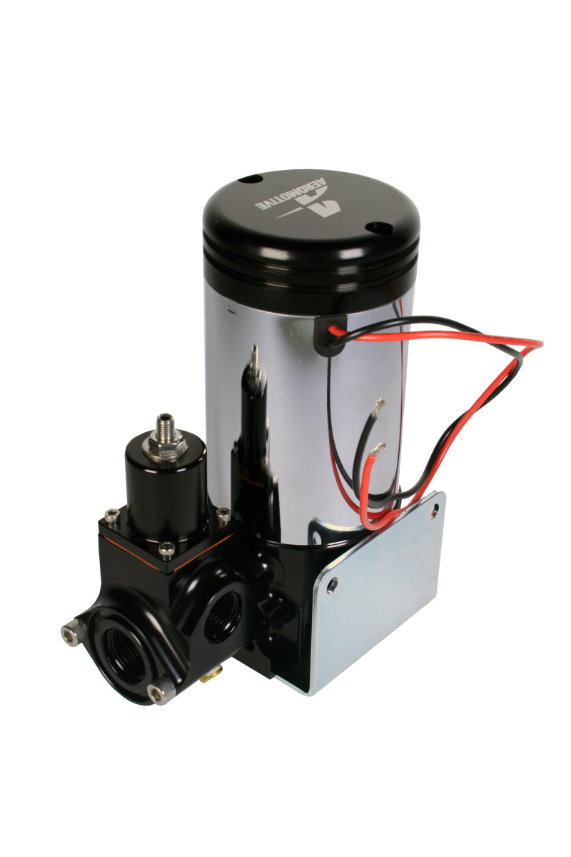 Aeromotive Electric Fuel Pump (view 2)