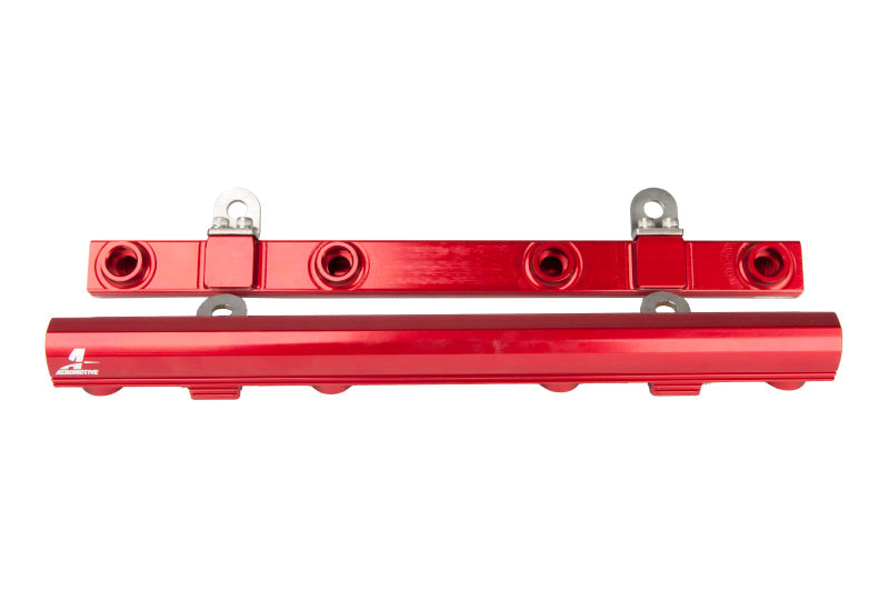 Aeromotive Ford 5.0L DOHC Fuel Rails (view 1)