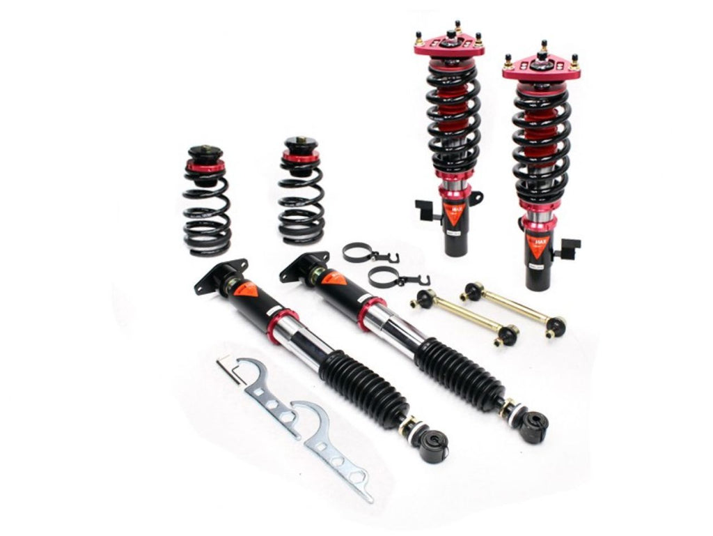 Godspeed Mazda3 (BL) 2010-13 Coilovers (view 1)