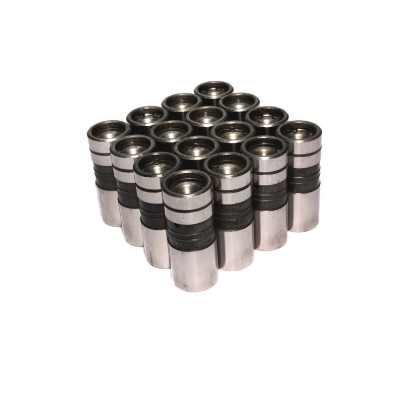 Comp Cams CS/CB Race Hydraulic Flat Tappet Lifters (view 1)