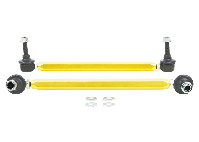 Whiteline Sway Bar - Link (view 2)