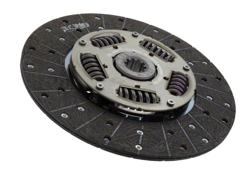 Ford Performance Parts Clutch Kit 10.5in HD (view 5)