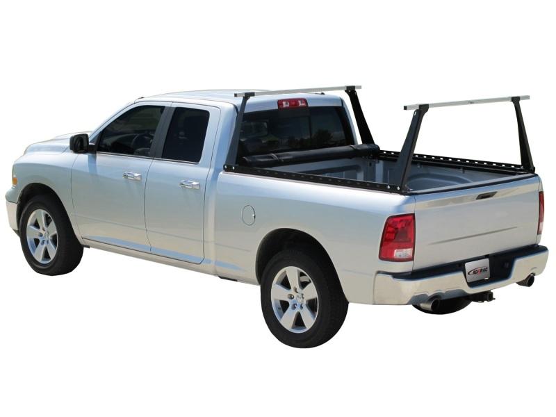 Access ADARAC 06-09 Ford Mark LT 5ft 6in Bed Truck Rack 70490