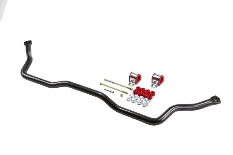 Belltech Front Anti-swaybar Chevy 93-02 Camaro Firebird (view 1)