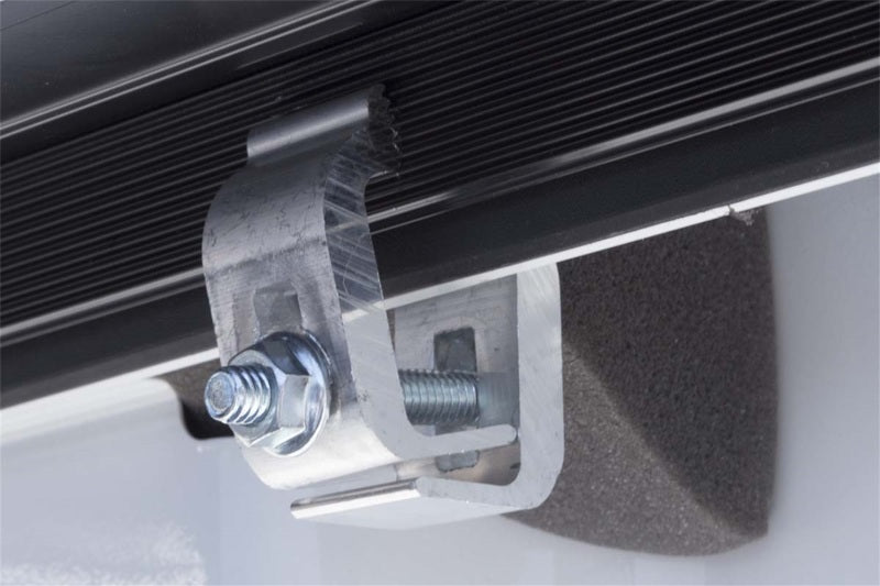 Access Vanish 09+ Dodge Ram 6ft 4in Bed Roll-Up Cover 94179