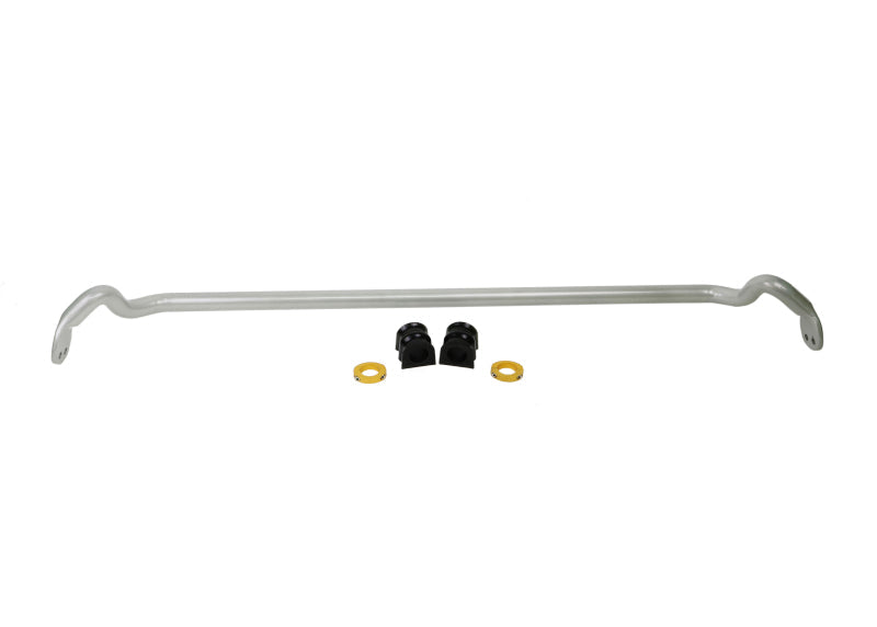 Whiteline Front Sway Bar 27mm XX Adjustable Subaru Impreza 04-04 (view 3)