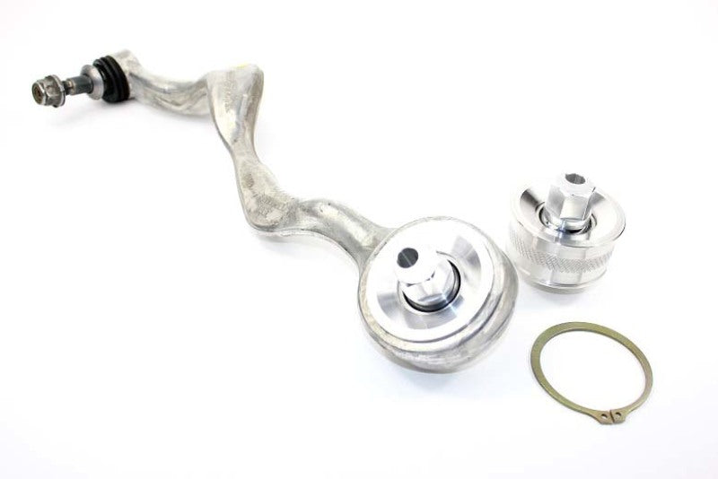 SPL Part BMW E9X/E8X/F8X Adjustable Front Caster Rod Monoball Bushings (view 3)