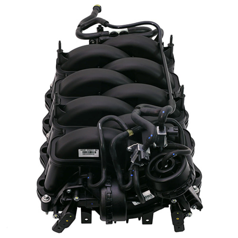 Ford Performance Parts Coyote 5.2L Intake Manifold (Requires frM-9926-M52) (view 10)
