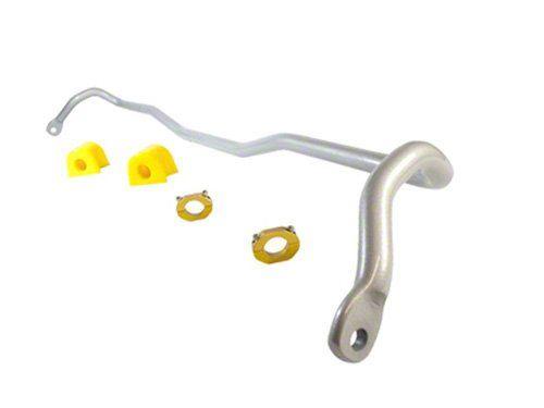 Whiteline Front Sway Bar 22mm Heavy Duty Blade Adjustable Audi TT 2000-2006