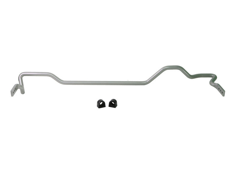 Whiteline Rear Sway Bar 24mm Adjustable Subaru Impreza 2000-2002 (view 3)