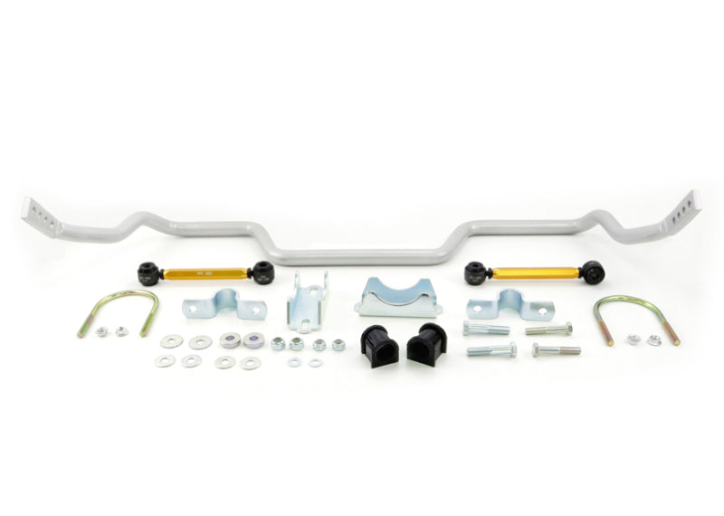 Whiteline Sway Bar - 27mm Heavy Duty Blade Adjustable (view 6)