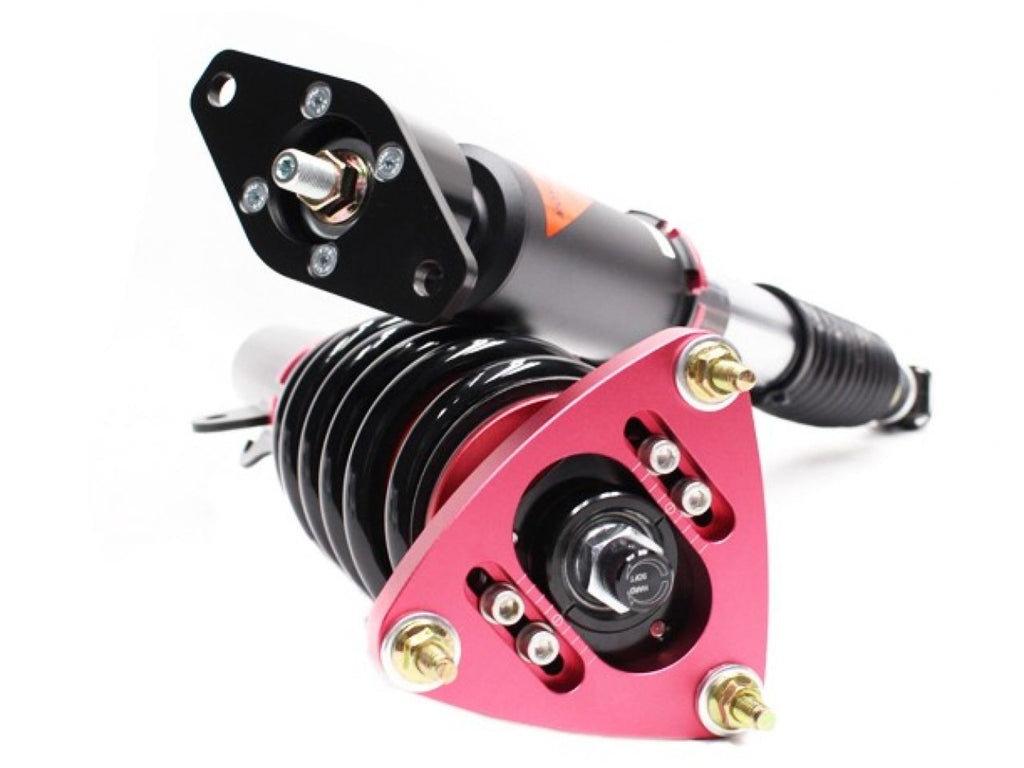 Godspeed Mazda3 (BL) 2010-13 Coilovers (view 2)