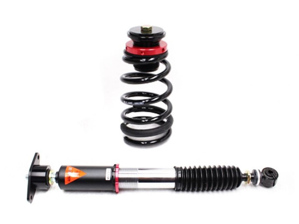 Godspeed Mazda3 (BL) 2010-13 Coilovers (view 3)