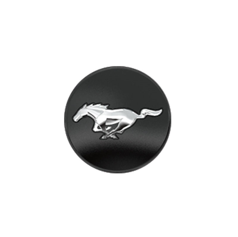 Ford Performance Parts Ford Racing 15-16 Ford Mustang Wheel Center Cap (view 2)