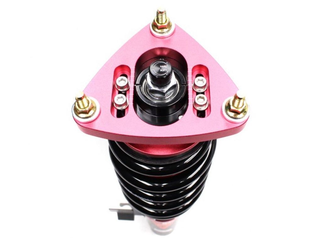 Godspeed Mazda3 (BL) 2010-13 Coilovers (view 4)