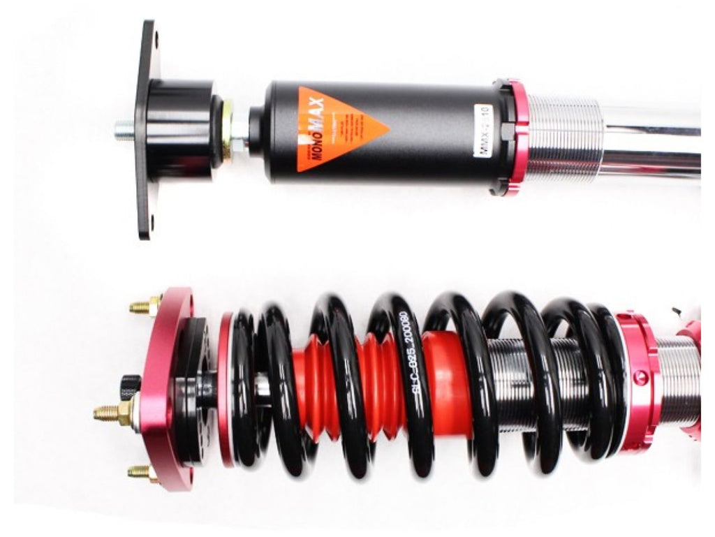 Godspeed Mazda3 (BL) 2010-13 Coilovers (view 5)