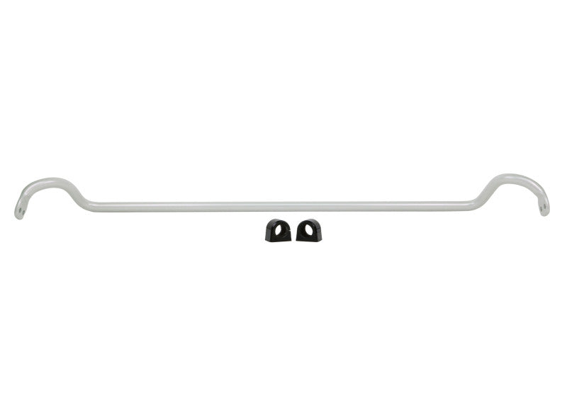 Whiteline Front Sway Bar 22mm Heavy Duty Blade Adjustable Subaru Impreza 93-00 (view 2)