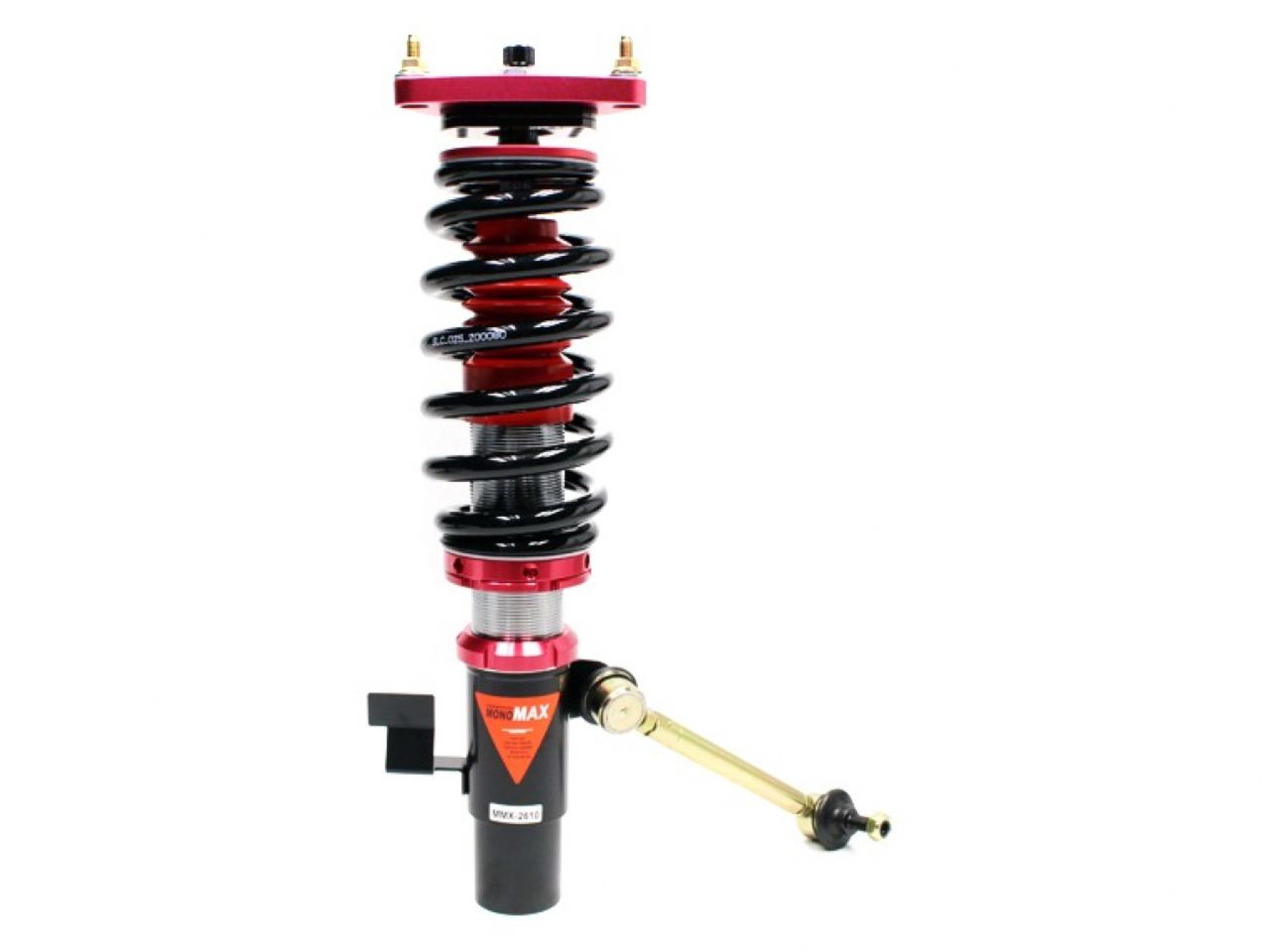 Godspeed Mazda3 (BL) 2010-13 Coilovers (view 7)