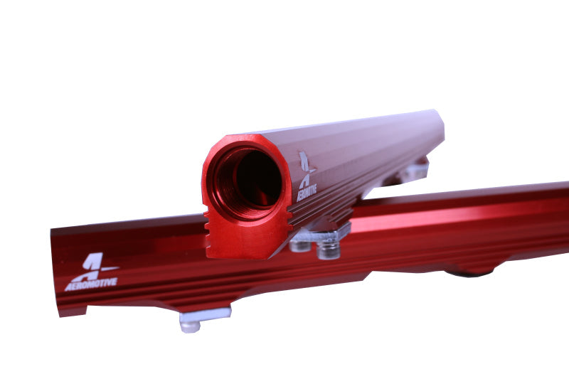 Aeromotive GM LS3/L76 Fuel Rail Kit (view 10)