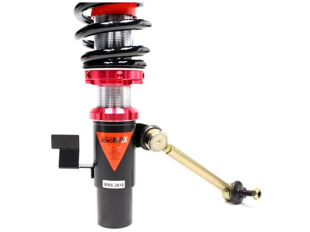 Godspeed Mazda3 (BL) 2010-13 Coilovers (view 8)