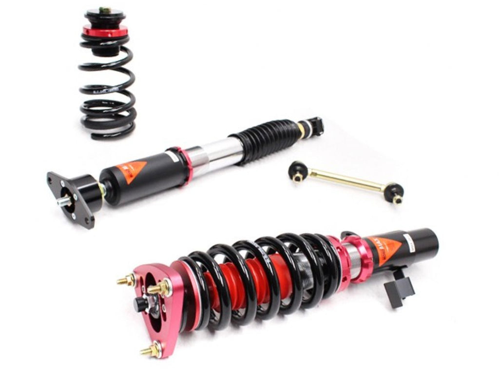 Godspeed Mazda3 (BL) 2010-13 Coilovers (view 9)