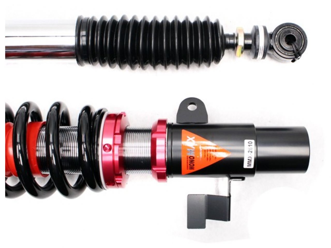 Godspeed Mazda3 (BL) 2010-13 Coilovers (view 10)