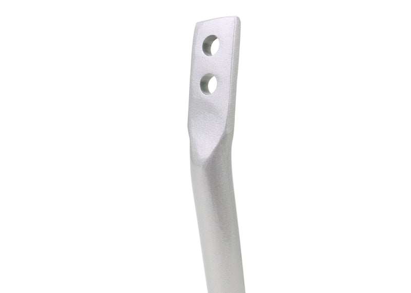 Whiteline Rear Sway Bar 27mm Heavy Duty Blade Adjustable Mazda 3 2007-2009 (view 4)