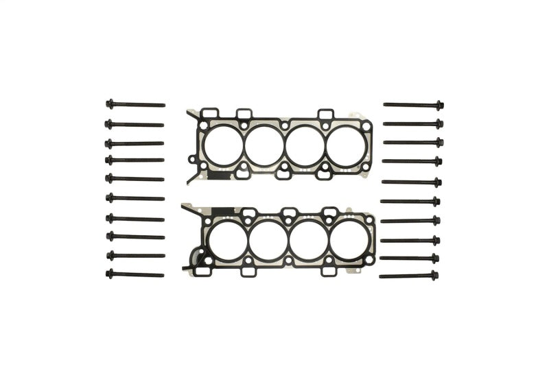 Ford Performance Parts Ford Racing 2015 5.0L Coyote Head Changing Kit 11mm Head Bolts (view 3)