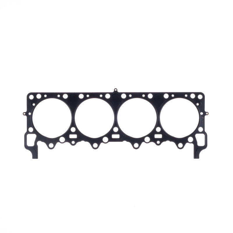 Cometic Gasket Cometic Chrysler Gen-2 Hemi .036in MLS Cylinder Head Gasket - 4.375in Bore C5446-036