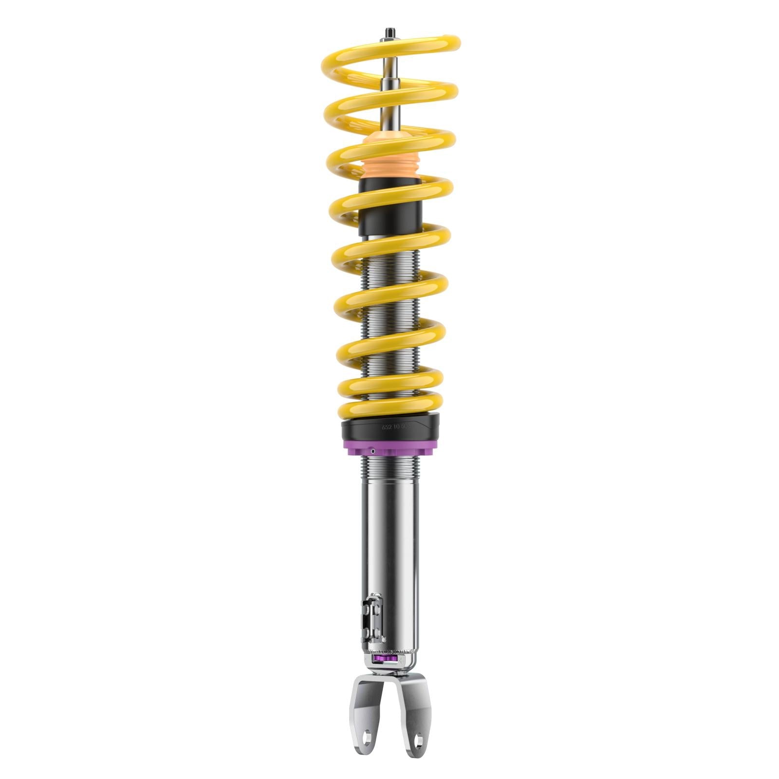 KW V3 Leveling Mercedes C300