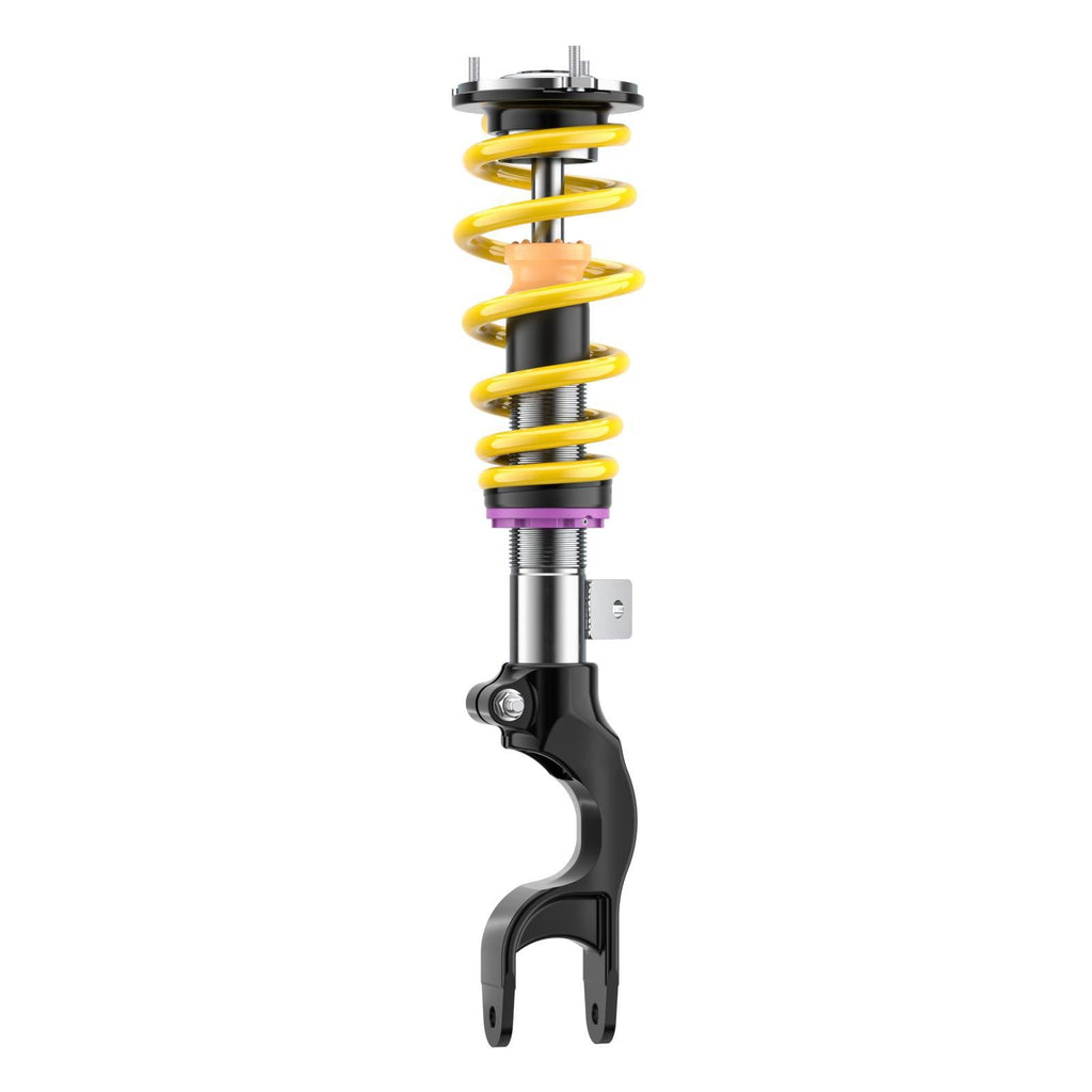 KW V3 Leveling Tesla Model 3