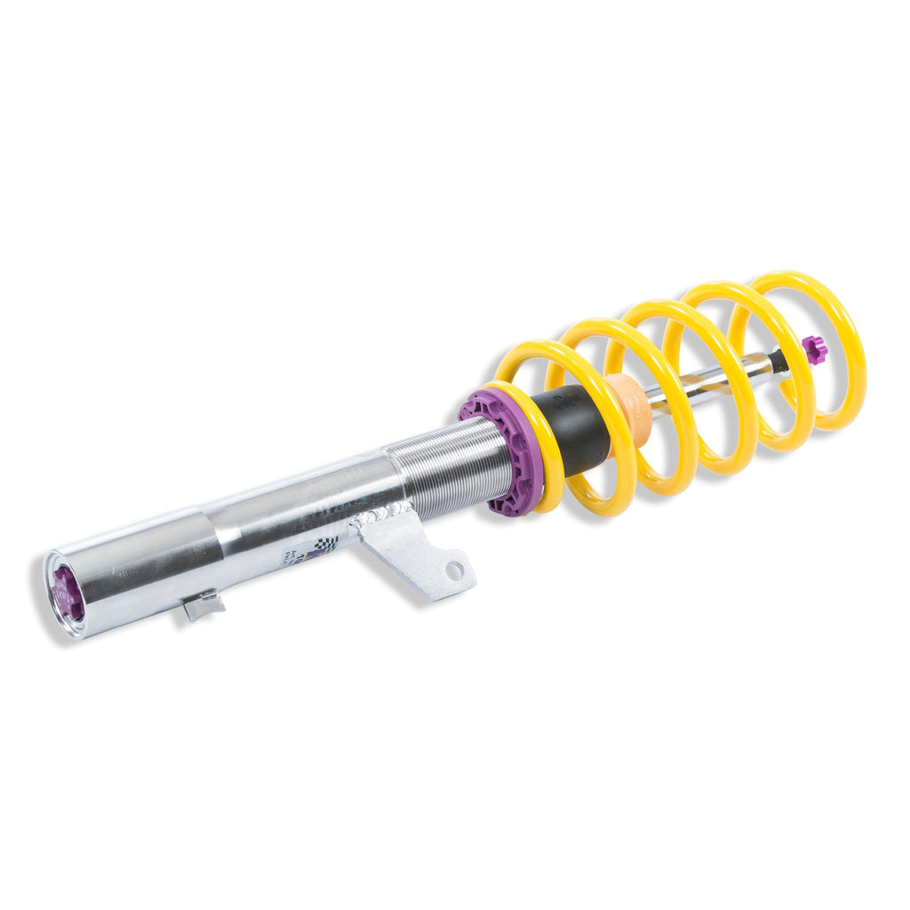 KW Coilover Kit V3 — Audi S3