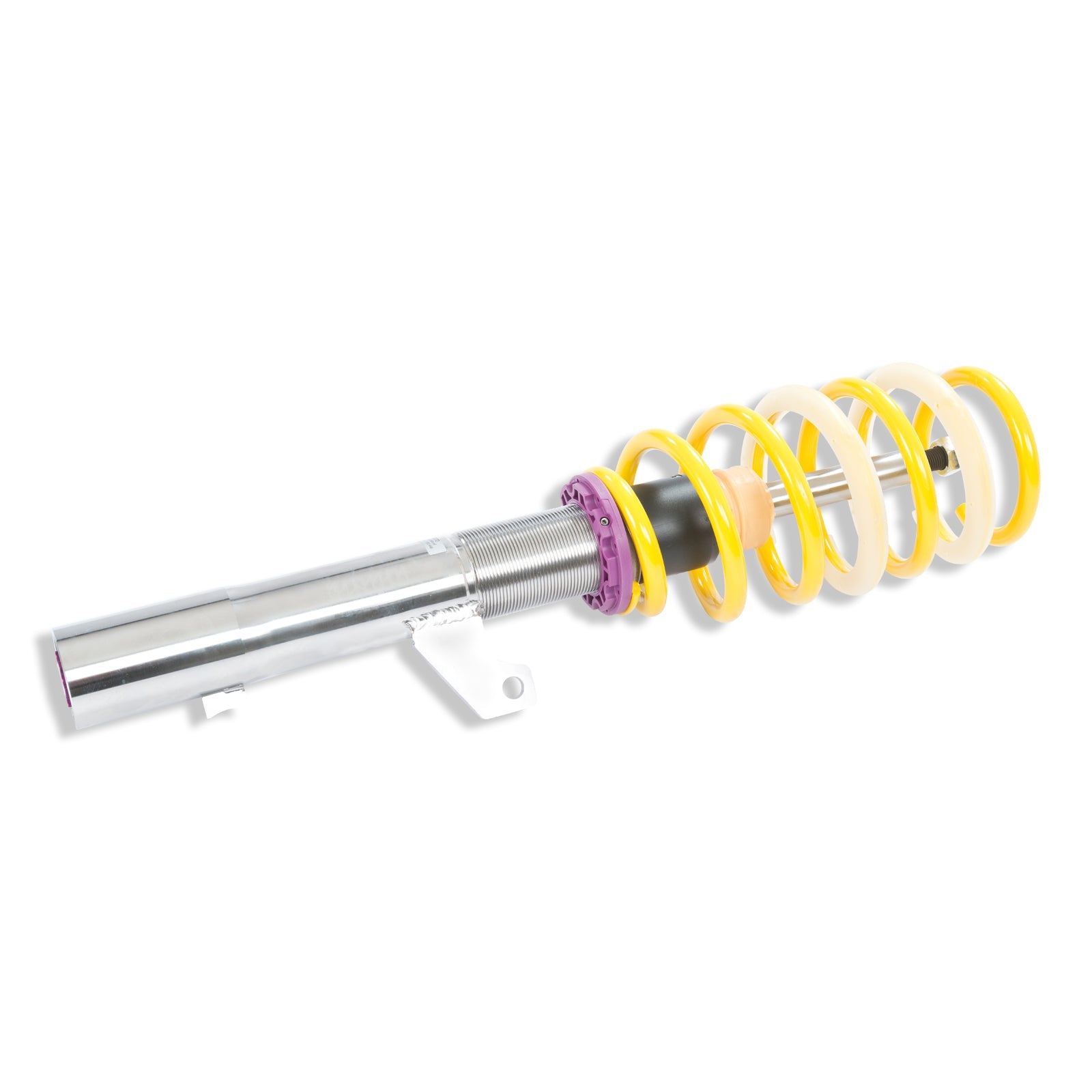 KW Coilover Kit V3 Bundle — Audi Tt Quattro