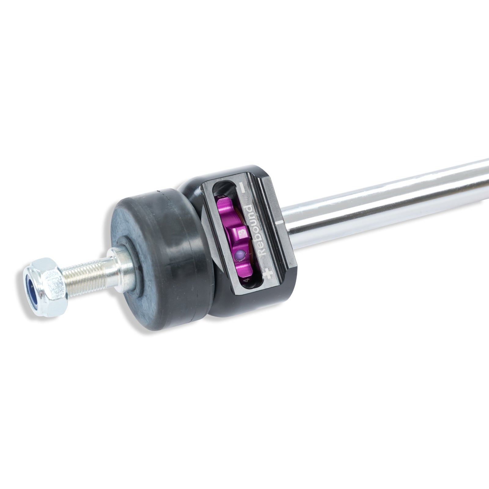 KW Coilover Kit V3 Bundle — Audi Tt Quattro