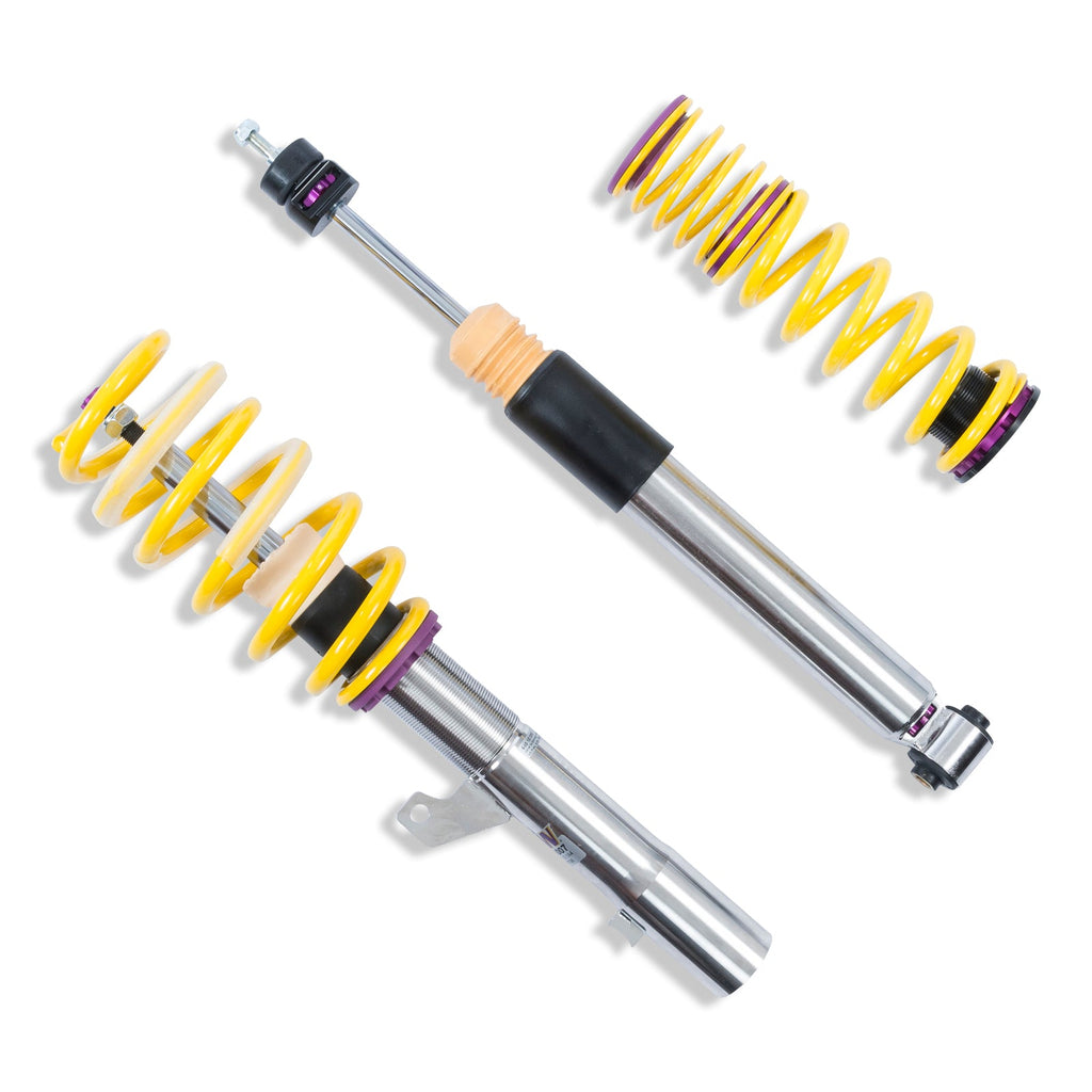 KW Coilover Kit V3 — Audi Rs3
