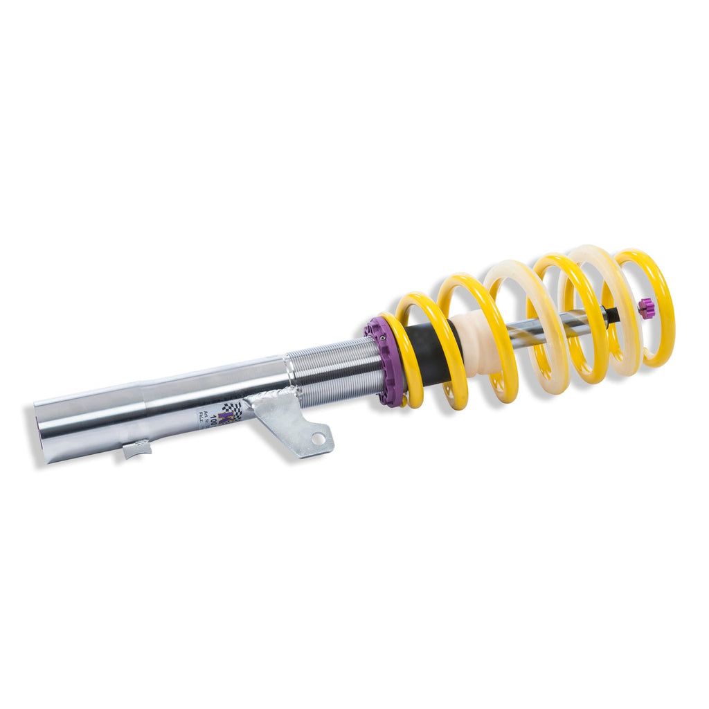 KW Coilover Kit V3 — Audi Rs3