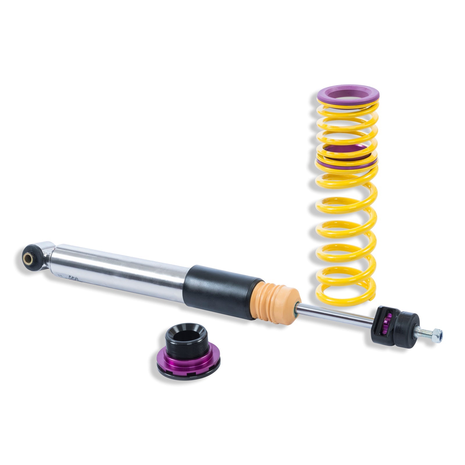 KW Coilover Kit V3 — Audi Rs3