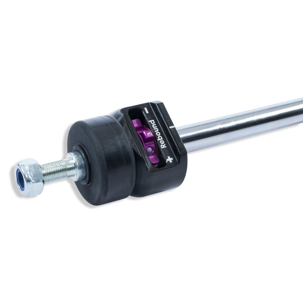 KW Coilover Kit V3 — Audi Rs3