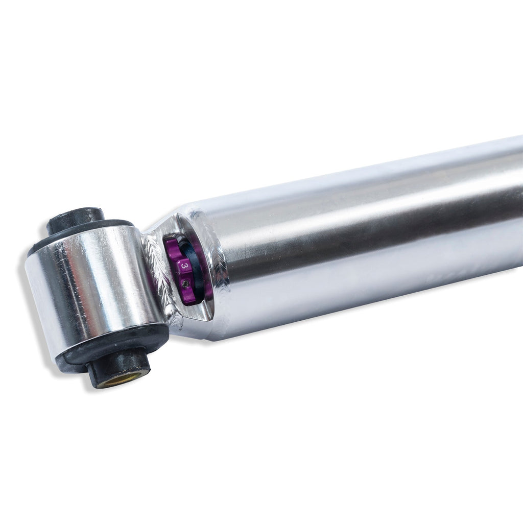 KW Coilover Kit V3 — Audi Rs3