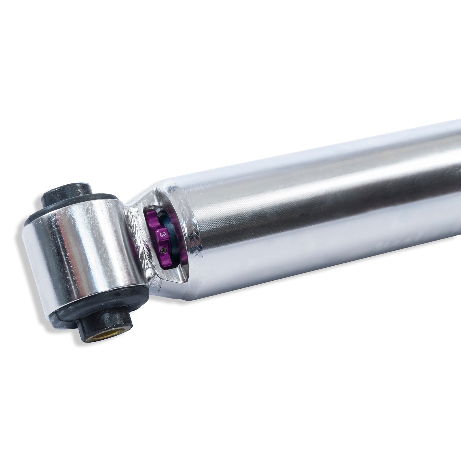 KW Coilover Kit V3 — Audi Rs3